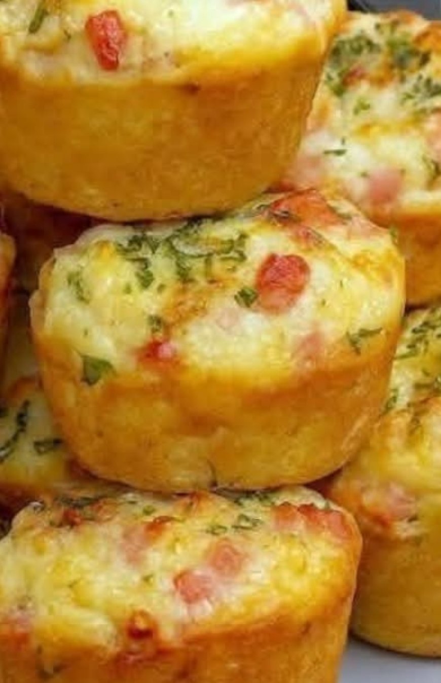 Vegetable Omelet Muffins for Kids: Sneaky-Veggie, Protein-Packed Bites They’ll Actually Eat!