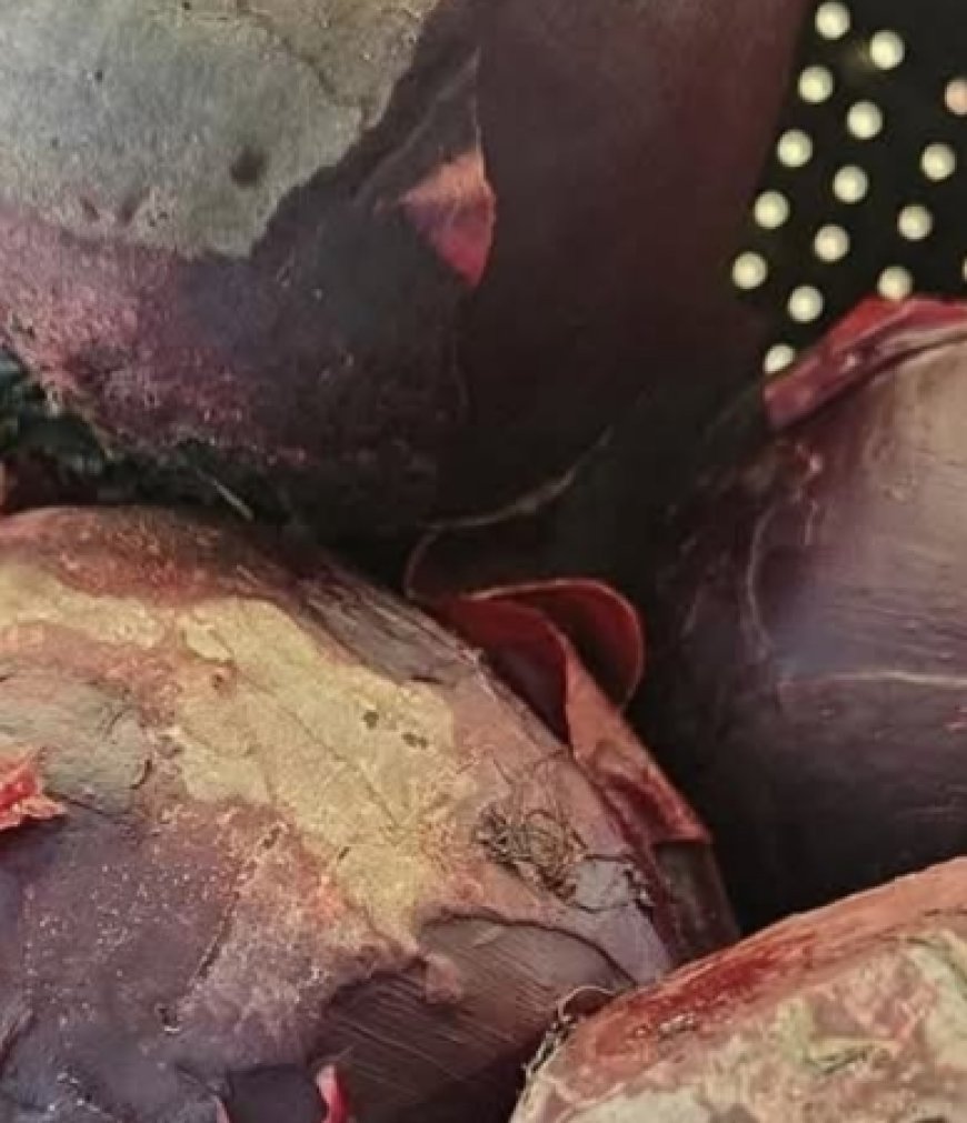 Doctors reveal that eating beetroot causes surprising changes in the body.