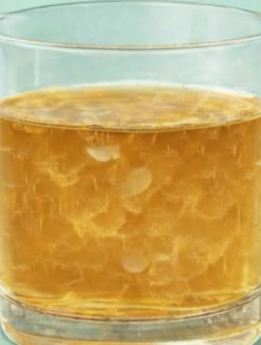 Over 60? Discover 5 Soothing Bedtime Drinks to Support Deeper Sleep for Adults Over 60