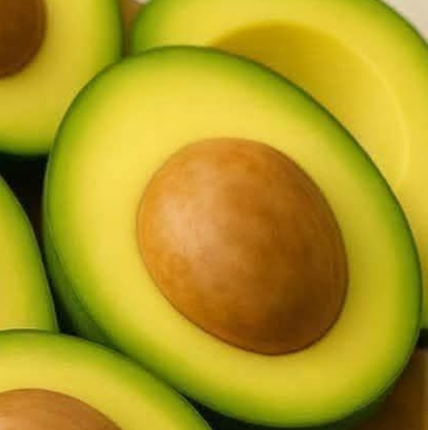 Avocado Seed Benefits: Uses, Properties, and How to Consume It for Better Health
