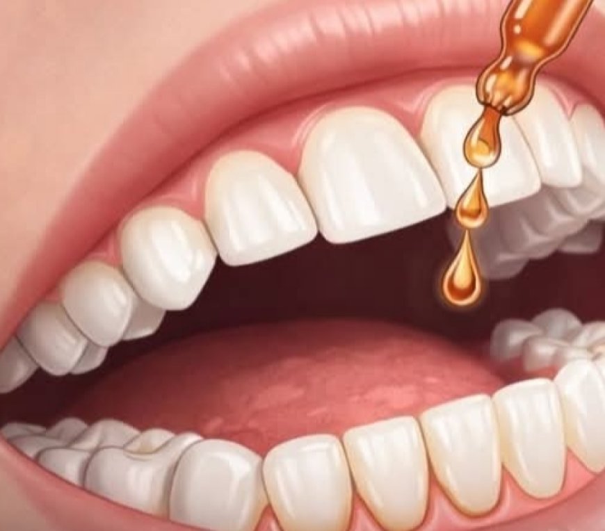 10 All Natural Toothache Remedies That Your Dentist Doesn’t Want You To Know About