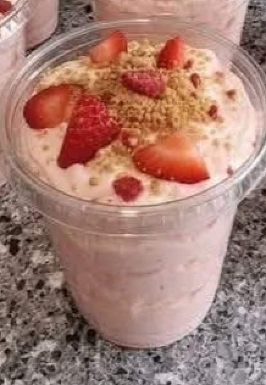 Weight Watchers Marshmallow Fluff